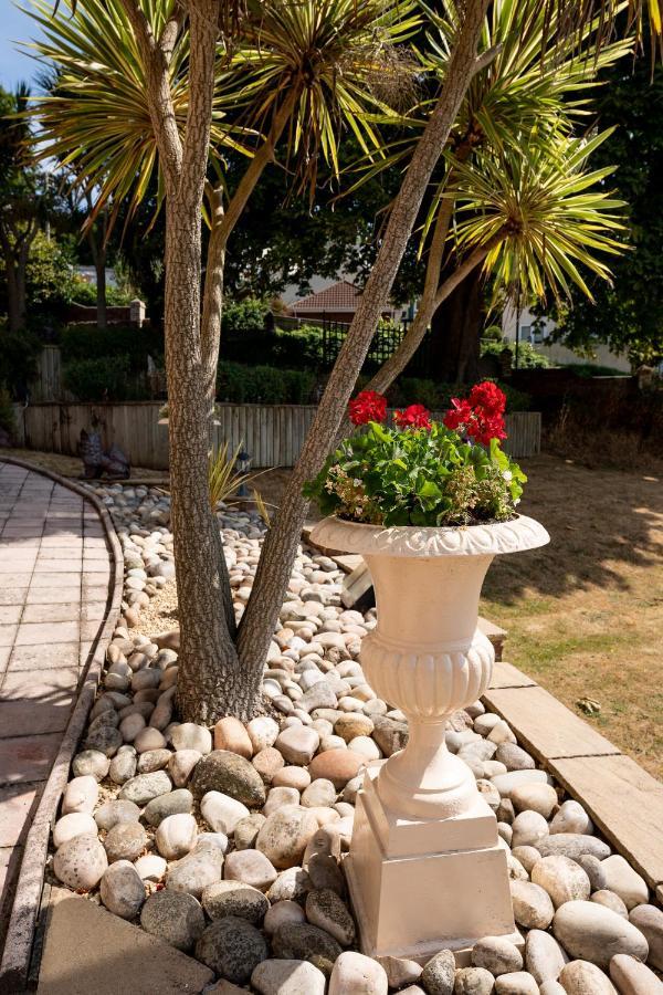 Summerhill Hotel Paignton Buitenkant foto