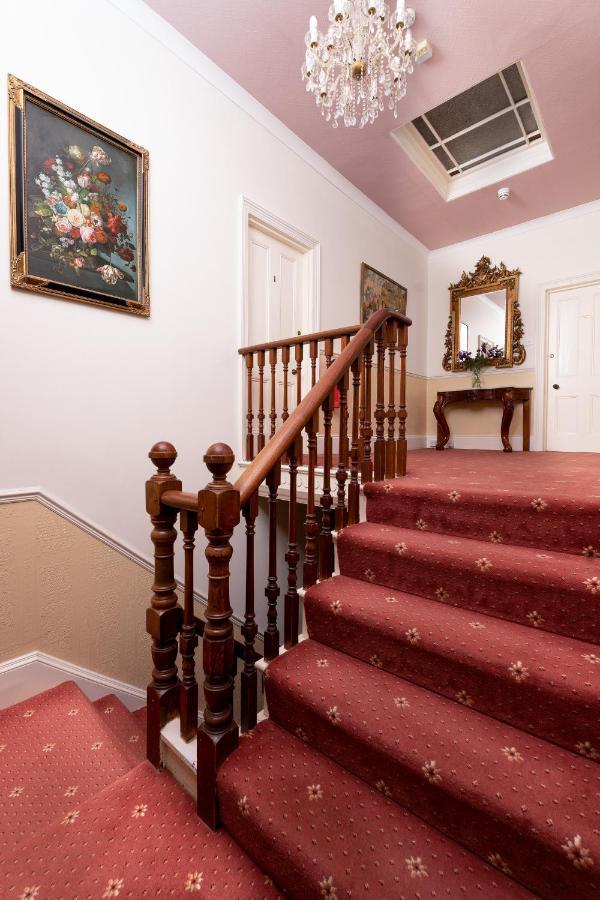 Summerhill Hotel Paignton Buitenkant foto