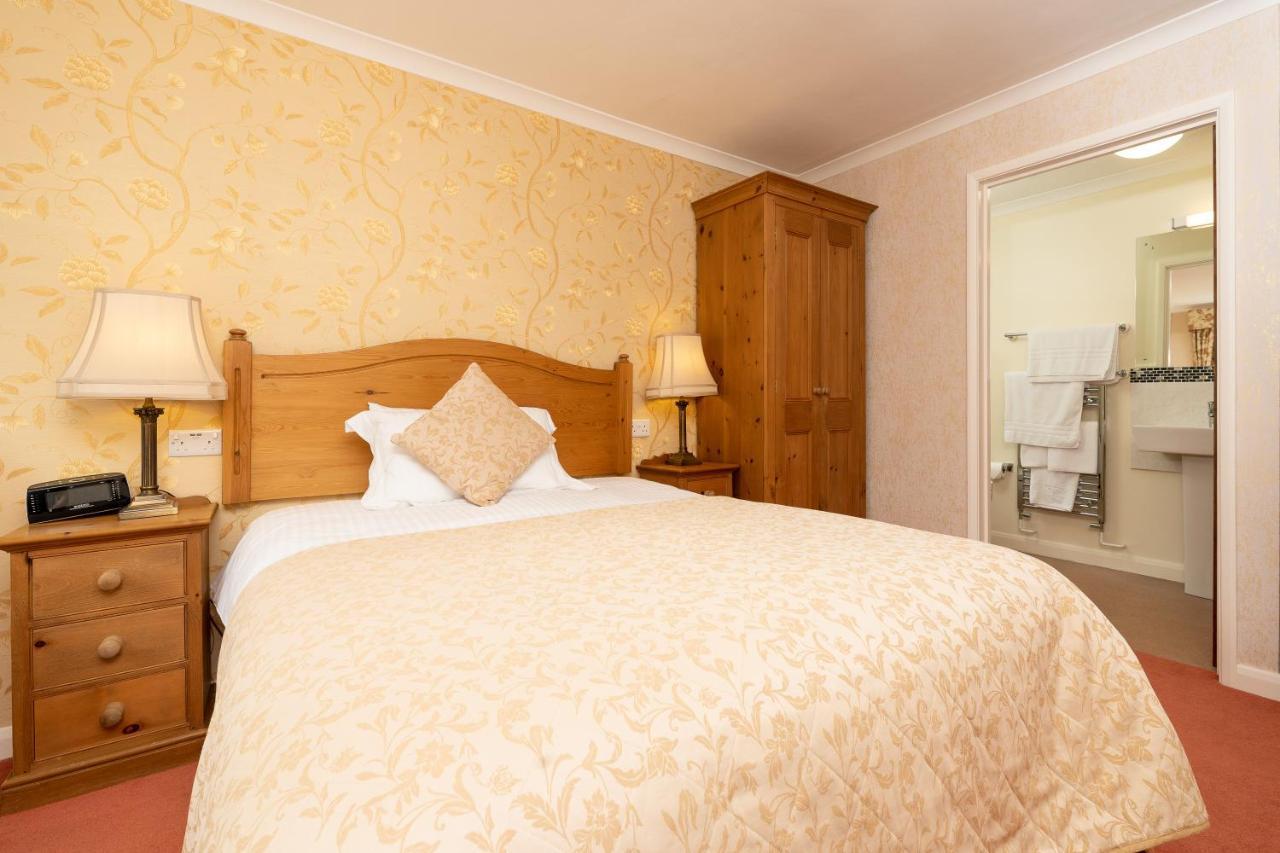 Summerhill Hotel Paignton Buitenkant foto