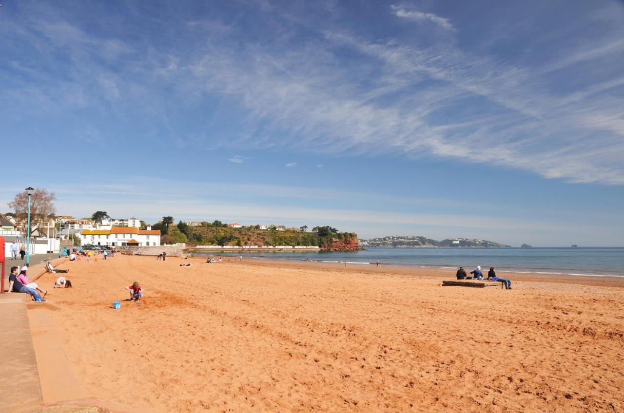 Summerhill Hotel Paignton Buitenkant foto