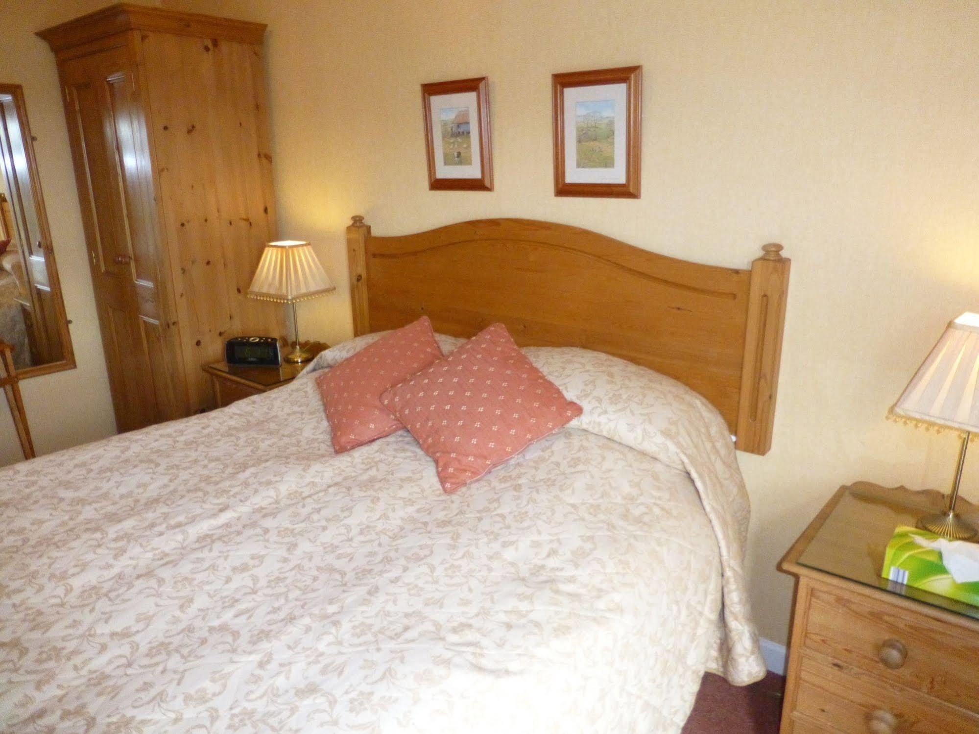 Summerhill Hotel Paignton Buitenkant foto