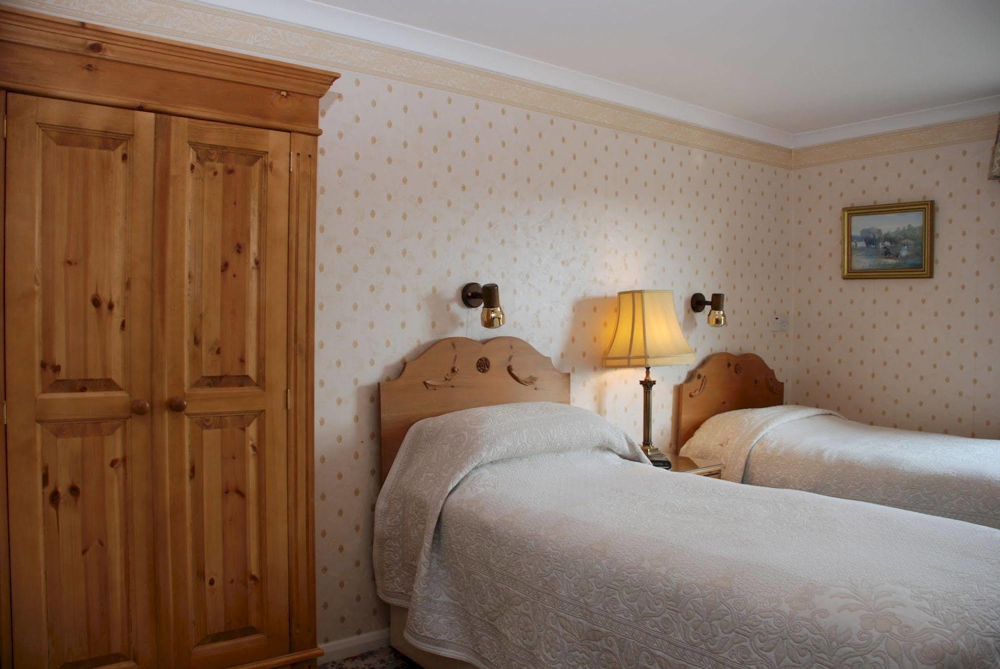 Summerhill Hotel Paignton Buitenkant foto