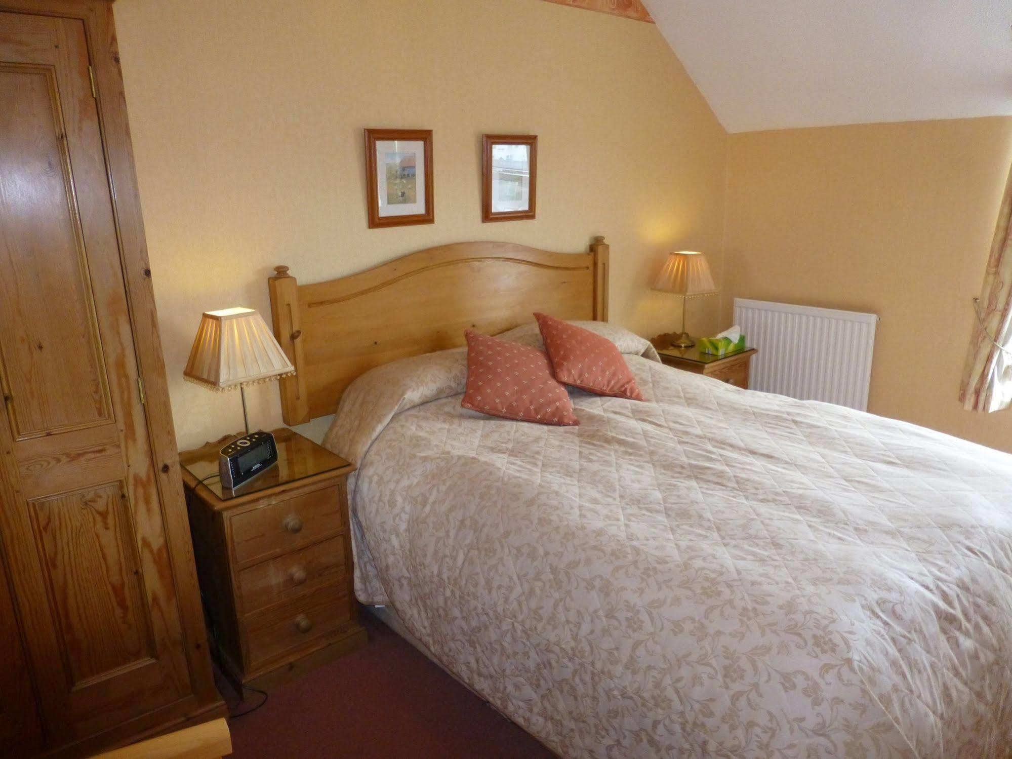 Summerhill Hotel Paignton Buitenkant foto