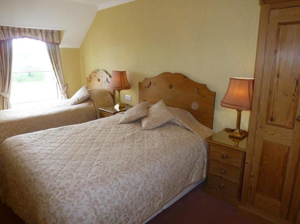 Summerhill Hotel Paignton Buitenkant foto