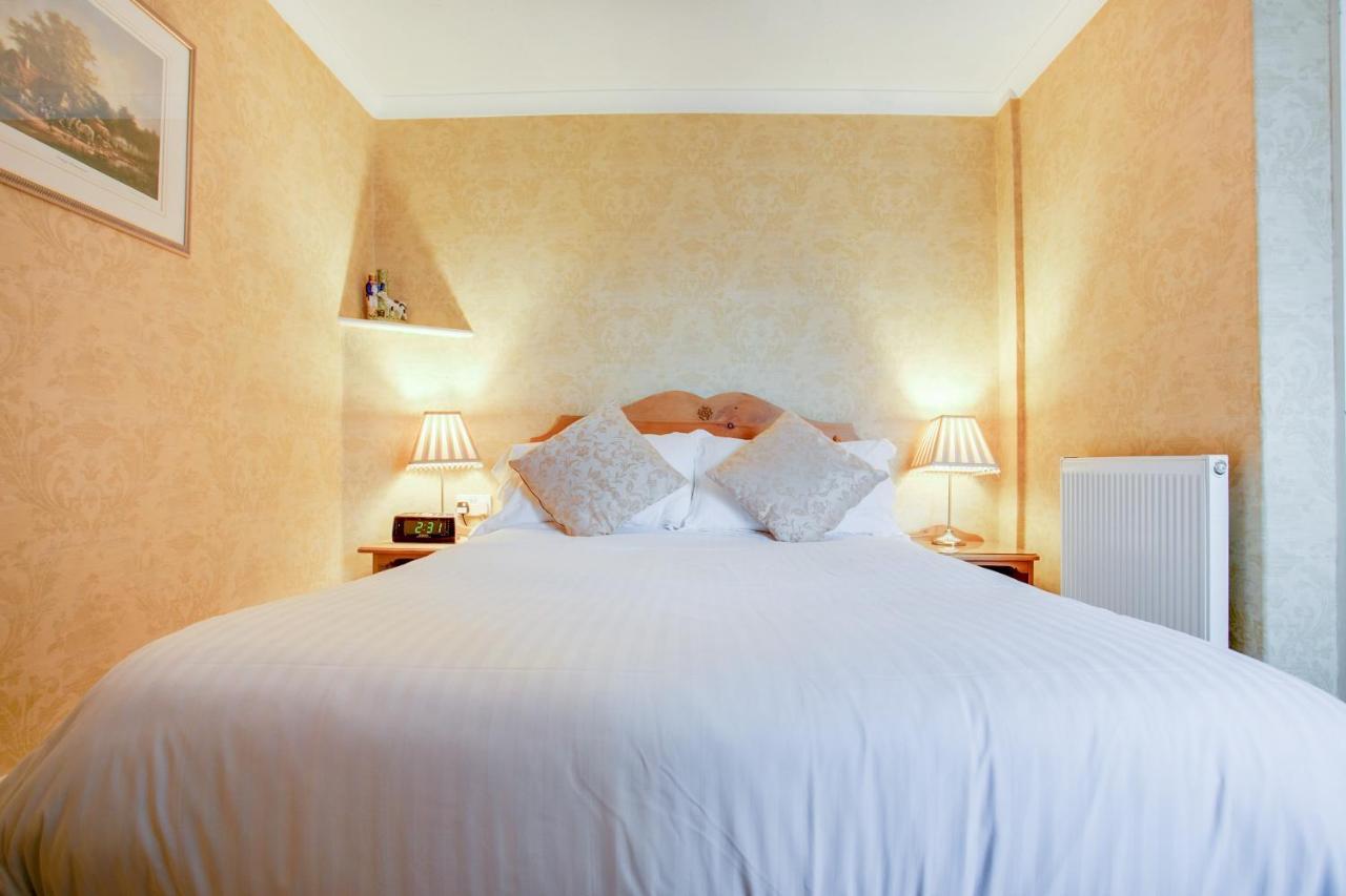 Summerhill Hotel Paignton Buitenkant foto