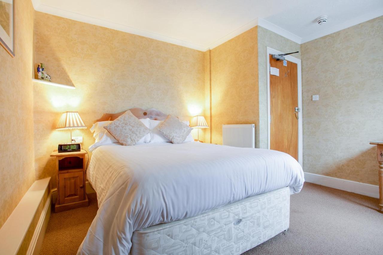 Summerhill Hotel Paignton Buitenkant foto