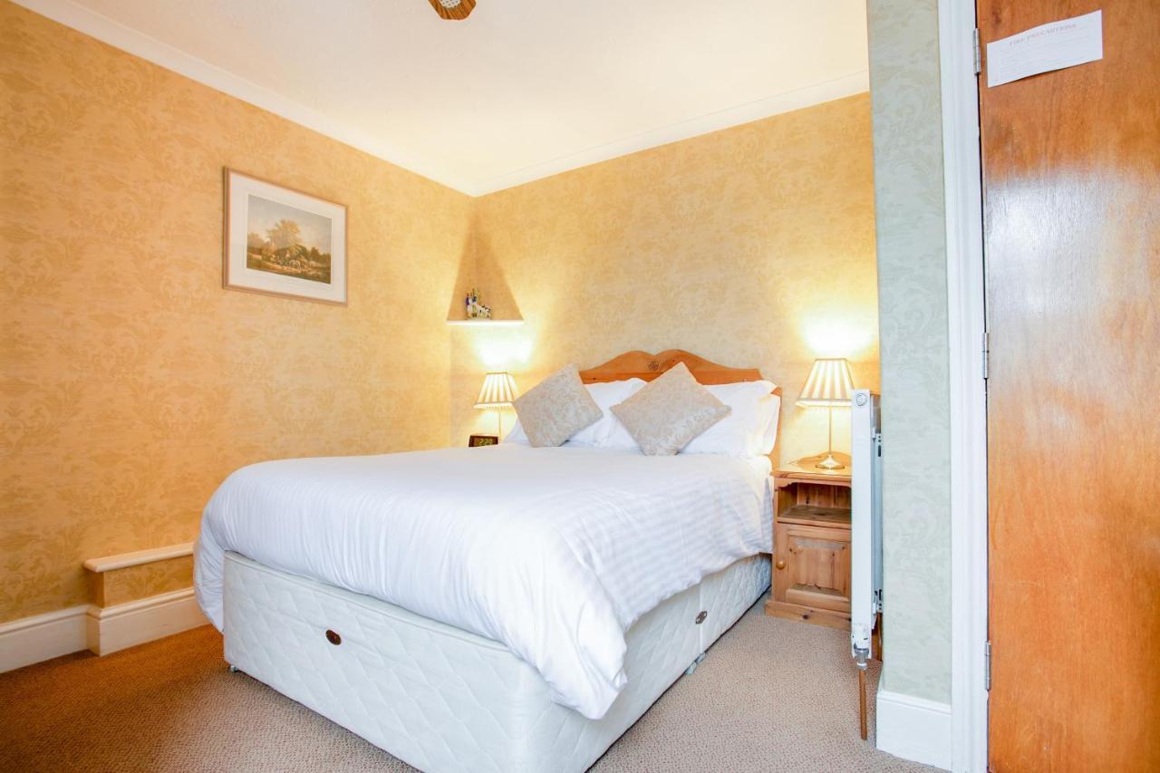 Summerhill Hotel Paignton Buitenkant foto