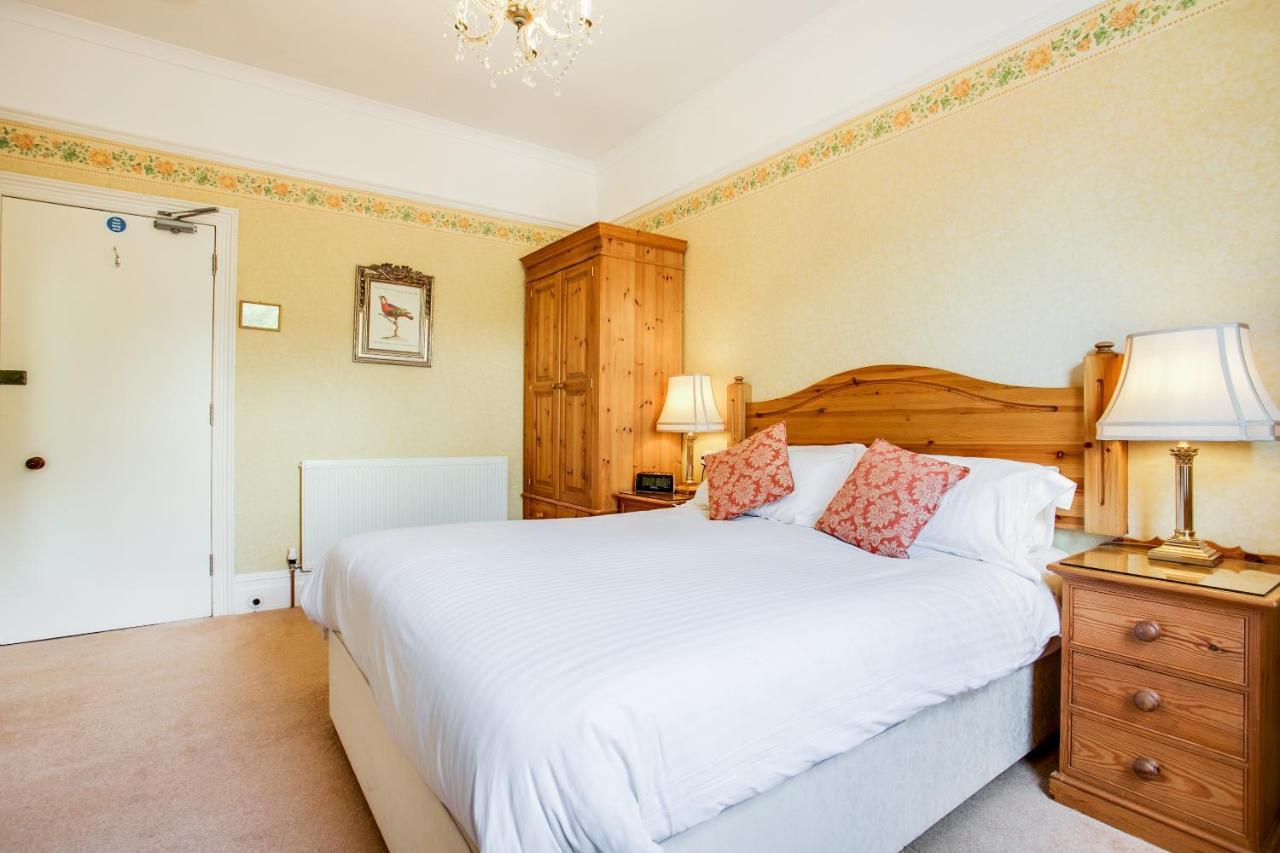 Summerhill Hotel Paignton Buitenkant foto
