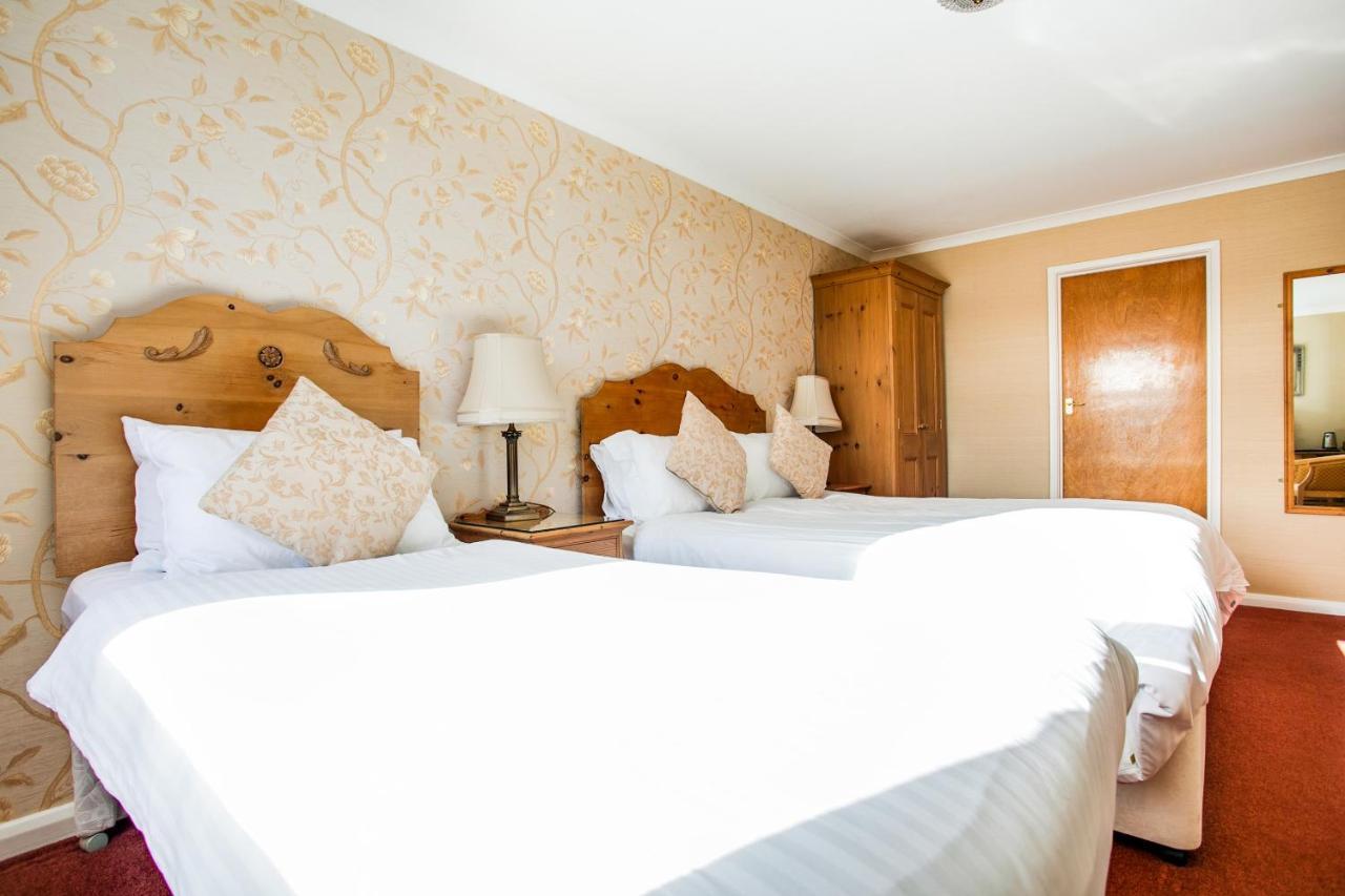 Summerhill Hotel Paignton Buitenkant foto