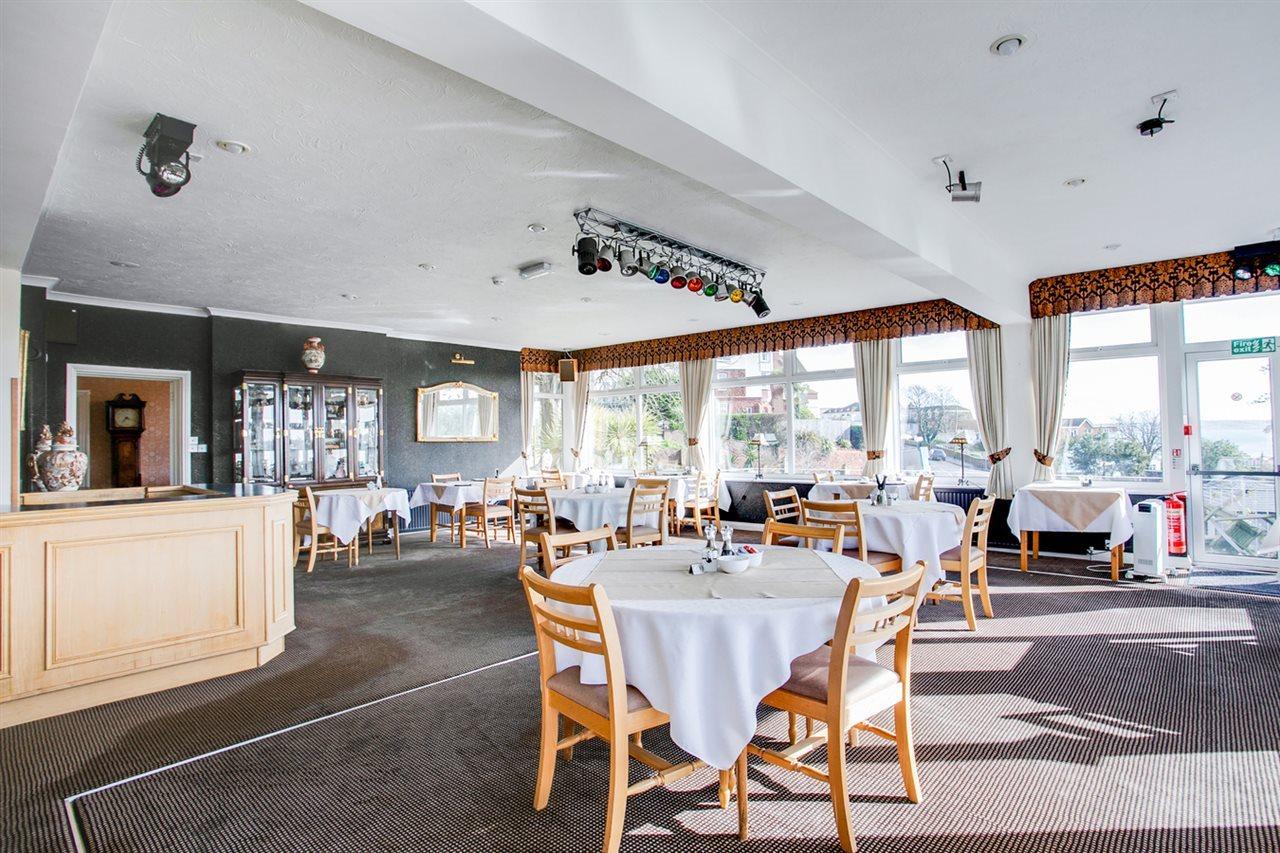 Summerhill Hotel Paignton Buitenkant foto