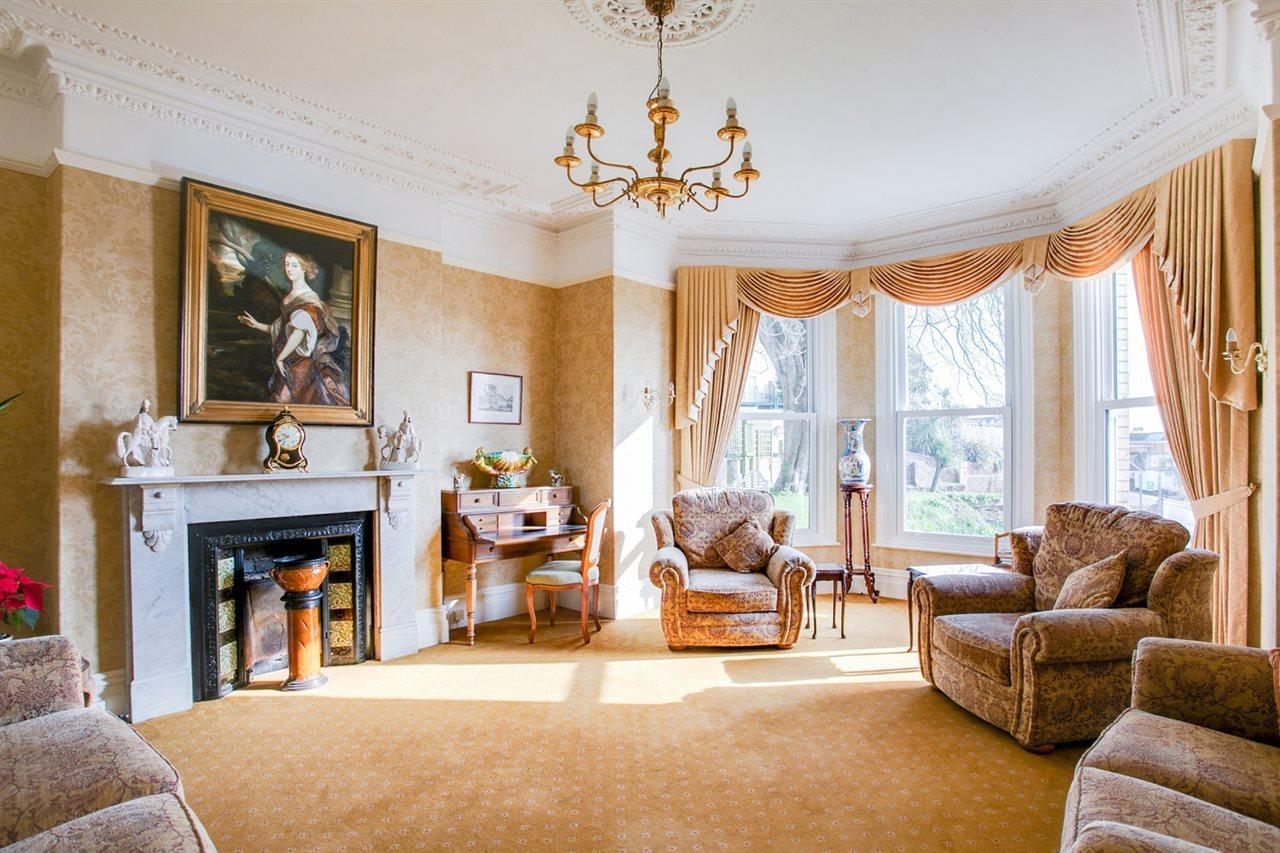 Summerhill Hotel Paignton Buitenkant foto